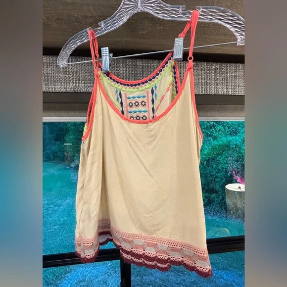 FLYING TOMATO LARGE TANK - Picture 3 of 4